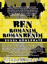 Ben Romanım Roman Benim