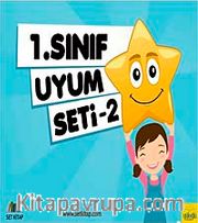 1. Sınıf Uyum Seti -2