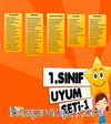 1. Sınıf Uyum Seti -1