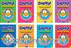Garfield Kolay Okuma Serisi (8 Kitap)