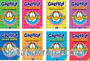 Garfield Kolay Okuma Serisi (8 Kitap)