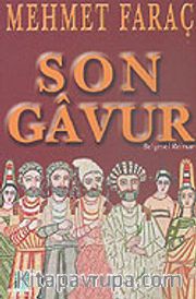 Son Gavur