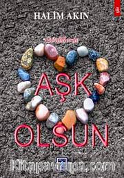 Gönüllerde Aşk Olsun