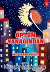 Öptüm Yanağından