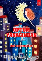 Öptüm Yanağından