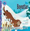 Kış ve Boyutlar / Mevsimlerle Matematik 3