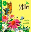 Yaz ve Şekiller / Mevsimlerle Matematik 4