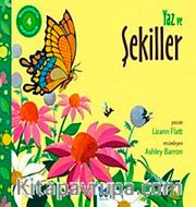 Yaz ve Şekiller / Mevsimlerle Matematik 4
