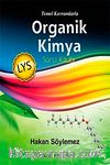 LYS Temel Kavramlarla Organik Kimya Soru Kitabı