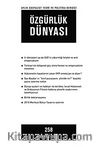Özgürlük Dünyası / Aylık Sosyalist Teori ve Politika Dergisi / Kasım 2014 Sayı:258
