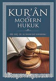 Kur'an ve Modern Hukuk