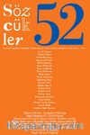 Sözcükler İki Aylık Edebiyat Dergisi Sayı:52 Kasım-Aralık 2014