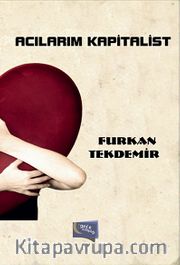 Acılarım Kapitalist