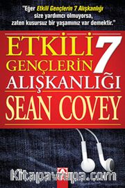 Etkili Gençlerin 7 Alışkanlığı