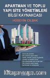 Apartman ve Toplu Yapı Site Yönetimleri Bilgi Kaynakçası