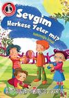 Sevgim Herkese Yeter mi? / Dedemden Mektuplar 5