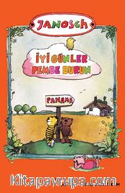 İyi Günler Pembe Burun