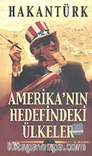 Amerika' nın Hedefindeki Ülkeler