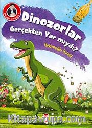 Dinozorlar Gerçekten Var mıydı? / Dedemden Mektuplar 1