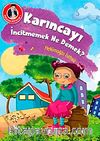 Karıncayı İncitmemek Ne Demek? / Dedemden Mektuplar 4