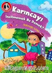 Karıncayı İncitmemek Ne Demek? / Dedemden Mektuplar 4