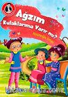 Ağzım Kulaklarıma Varır mı? / Dedemden Mektuplar 6