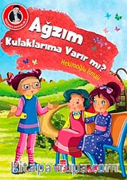 Ağzım Kulaklarıma Varır mı? / Dedemden Mektuplar 6