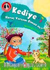 Kediye Havuç Versem Olmaz mı? / Dedemden Mektuplar 7