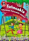 Salıncakla Gökyüzüne Dokunabilir miyim? / Dedemden Mektuplar 9
