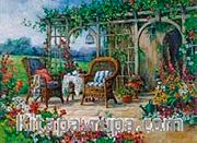Sabah Aydınlığı Puzzle (26x36 Kod:1000-1001)