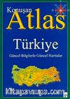Konuşan Atlas Türkiye / Ciltsiz