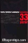 Karanlıkta 33 Yazar Korku Öyküleri Antolojisi