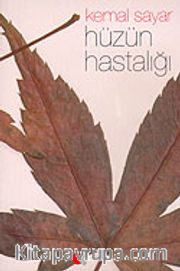 Hüzün Hastalığı