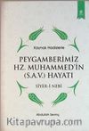 Peygamberimiz Hz. Muhammed' in Hayatı (cep boy)