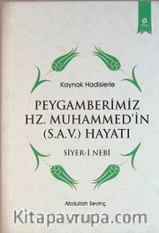 Peygamberimiz Hz. Muhammed' in Hayatı (cep boy)