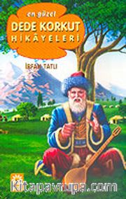 Dede Korkut Hikayeleri