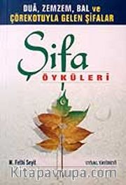 Şifa Öyküleri