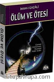 Ölüm ve Ötesi (Cep)