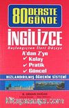 80 Derste İngilizce (Tek Kitap)