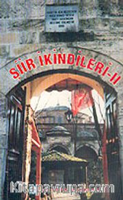 Şiir İkindileri 2