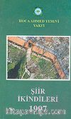 Şiir İkindileri 1 (1997)