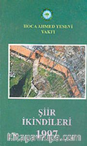 Şiir İkindileri 1 (1997)