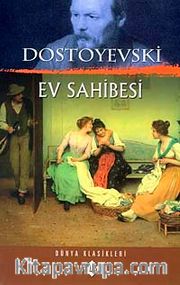 Ev Sahibesi
