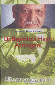 Dr. Baymirza Hayit Armağanı