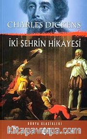 İki Şehrin Hikayesi