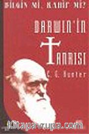 Darwin'in Tanrısı : Bilgin mi Rahip mi