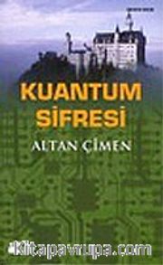Kuantum Şifresi