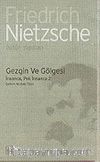 Gezgin ve Gölgesi