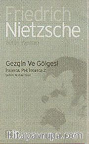 Gezgin ve Gölgesi
