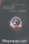 İktidar Herşey Değildir
